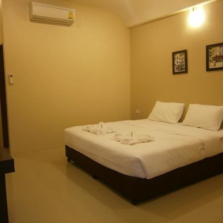 Surintara Resort Dış mekan fotoğraf