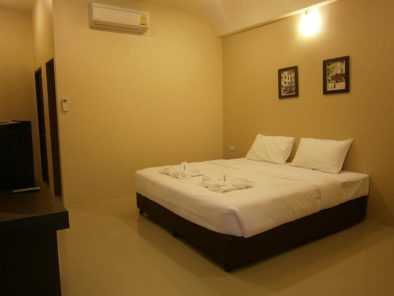 Surintara Resort Dış mekan fotoğraf
