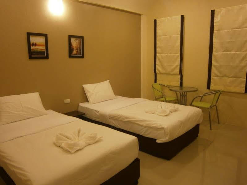 Surintara Resort Dış mekan fotoğraf