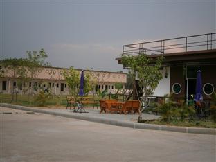 Surintara Resort Dış mekan fotoğraf